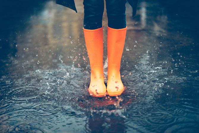 Rains Footwear