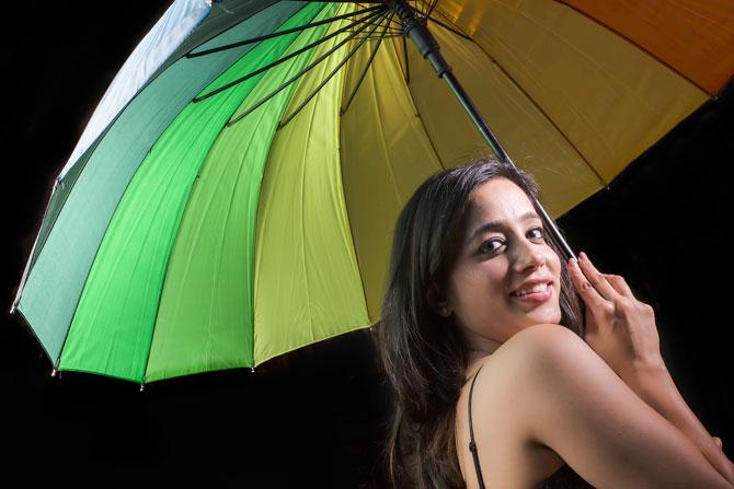 Rains Umbrella
