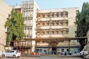 Mumbai: Rajawadi hospital witnesses more deaths after outsourcing ICU