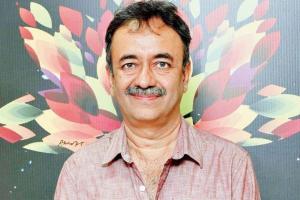 'Made changes in 'Sanju' script to create empathy for Sanjay Dutt'