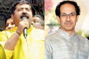 Uddhav Thackeray: No party should give Ram Kadam a ticket