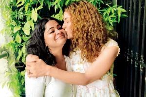 All's well between Panga director and Kangana Ranaut