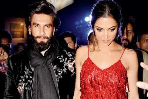 Deepika Padukone and Ranveer Singh's wedding speculations continue