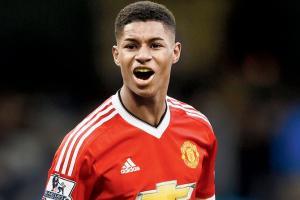 Jose Mourinho defends Marcus Rashford amid criticism