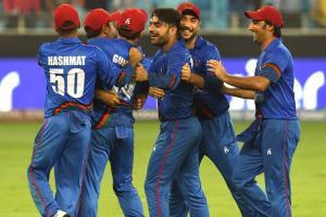 Asia Cup 2018: India sweat in chase