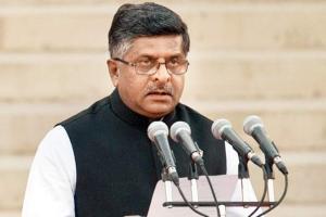 Can't probe Rafale deal to satisfy the Opp's ego: RS Prasad