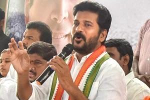 Revanth Reddy ready for probe over corruption charges