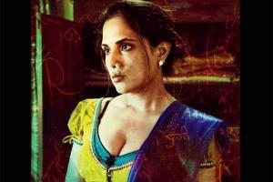 Richa Chadha: Took therapy sessions to recover from role in Love Sonia