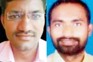 Right Wing Terror: Two more held in explosives haul case