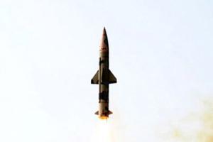 26 wounded as Saudis intercept Yemen rebel missile