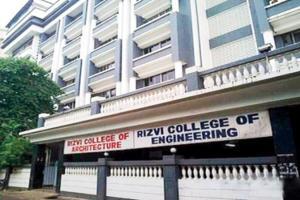 Rizvi college professor sacked for sending inappropriate messages to students 