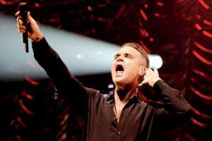 Robbie Williams welcomes third child via surrogate