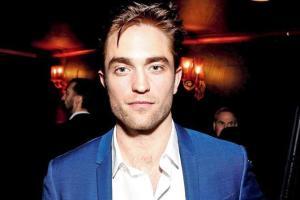 Robert Pattinson ready for 'Twilight' reunion