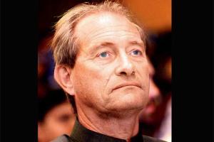 Oltmans resigns as Pakistan hockey coach