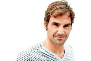 Roger Federer had fun learning Mandarin Chinese