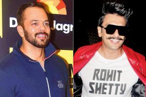 Rohit Shetty: Have given Ranveer Singh his biggest masala film