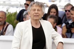 Roman Polanski announces new film 'J'accuse'