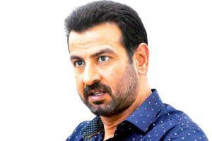 Ronit Roy honoured to be part of Thugs Of Hindostan