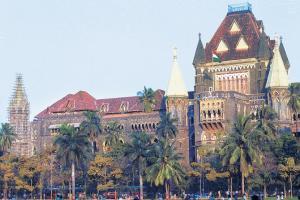 Retired officer turns to HC for his dues, again