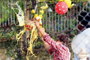 Mumbai Diary: Tuesday Dossier