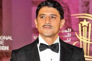 Said Taghmaoui says he was cast as new Bond villain by Danny Boyle