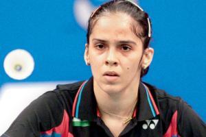 Korea Open Badminton: Saina Nehwal sails into quarters