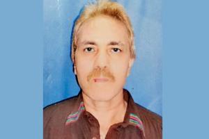 Mumbai Crime: 56-year-old ecstasy peddler arrested from Grant Road