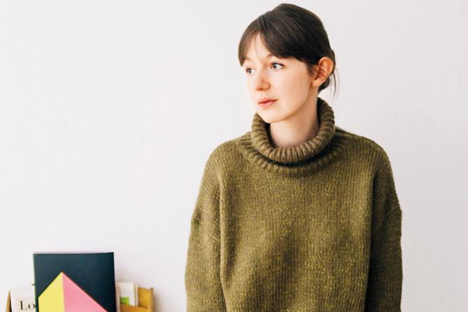 Sally Rooney