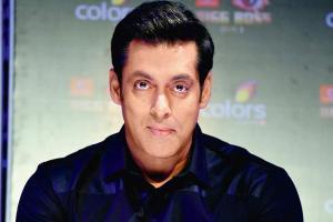 Salman Khan to inaugurate special children's centre in Jaipur