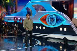 Bigg Boss 12 September 22 Update: Salman plays prank on contestants