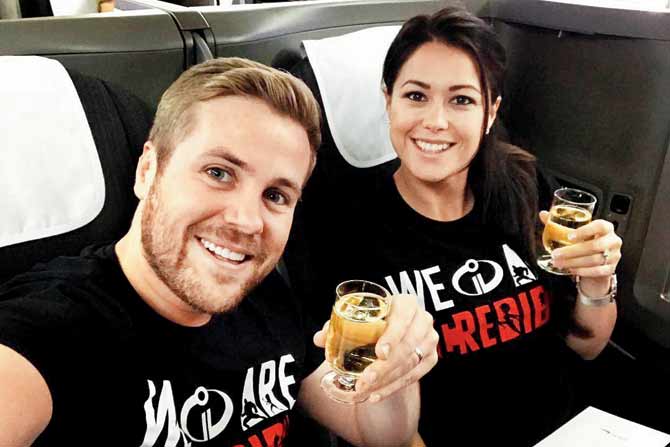 Sam Quek