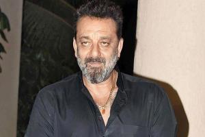 Sanjay Dutt offers to lead anti-drug campaign, says Uttarakhand CM