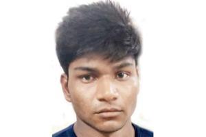 'I could've worked hard to pay off debts, but committed murder instead'