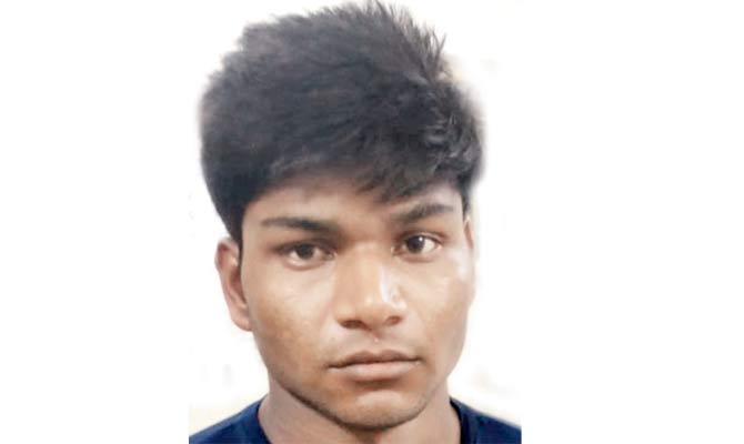 Sarfaraz Shaikh