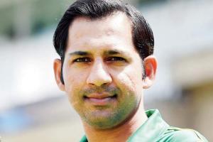Win against India will provide us momentum, says Sarfraz Ahmed