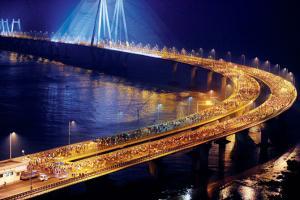 Rs 11,332 crore Bandra-Versova Sea Link construction begins in Oct