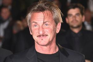 Sean Penn doesn't want #MeToo to trend