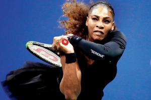 US Open: Serena Williams on course for 7th title, champ Stephens exits