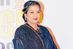 Shabana Azmi: Women leaders can change the world