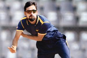 Vijay Hazare Trophy: MS Dhoni's advice worked, says Shahbaz Nadeem