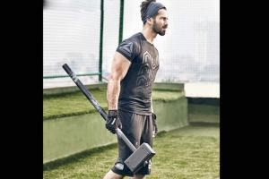 Mumbai gyms where you can spot your favorite Bollywood actors
