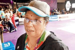 Shailaja Jain to train Maharashtra U-17 girls