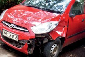 Student held for Marine Drive hit-and-run that killed businessman