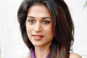Shraddha Das comes out with her personal app
