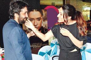 Siddhanth Kapoor: I'm a super proud brother