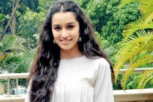 Saina Nehwal biopic: Shraddha Kapoor feels lucky to be part of it