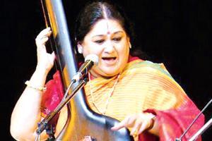 Shubha Mudgal: Music festivals introduce new artistes