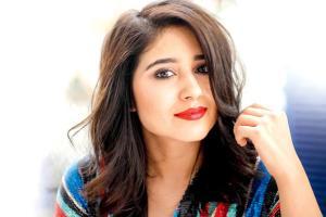 Shweta Tripathi: Feel proud, happy to be directed by female director