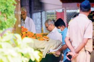 HDFC VP murder: Suspect planned to sell victim's car, mobile for money