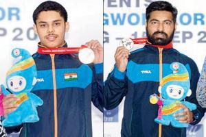 ISSF World Championships: Indian shooters' performance shines event